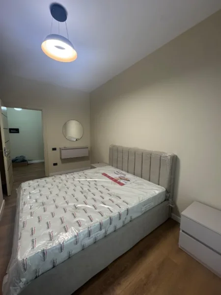 Tirane, shitet apartament 1+1 Kati 2, 62 m² 1.490.000 € (Kompleksi Colombo,Oxhaku)