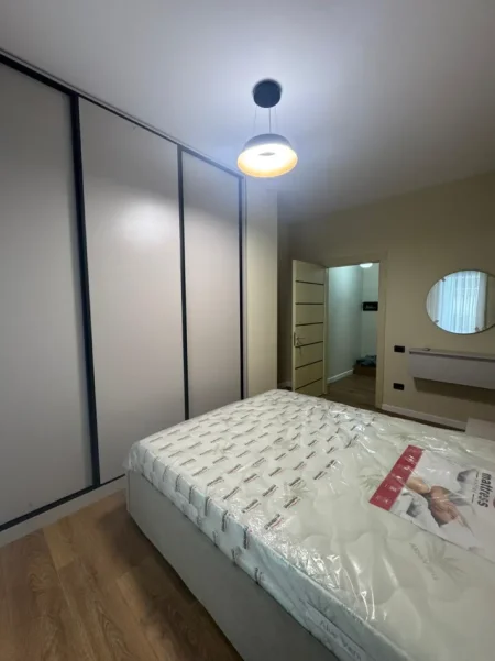 Tirane, shitet apartament 1+1 Kati 2, 62 m² 1.490.000 € (Kompleksi Colombo,Oxhaku)