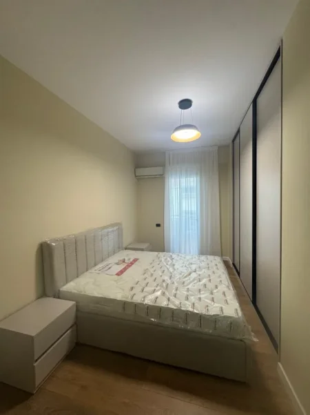 Tirane, shitet apartament 1+1 Kati 2, 62 m² 1.490.000 € (Kompleksi Colombo,Oxhaku)