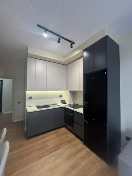 Tirane, shitet apartament 1+1 Kati 2, 62 m² 1.490.000 € (Kompleksi Colombo,Oxhaku)