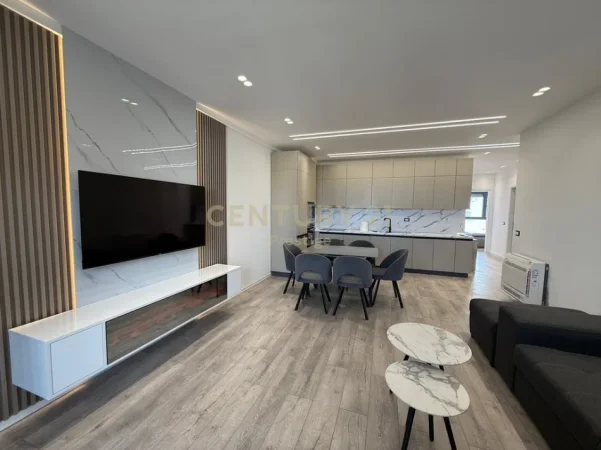Tirane, shitet apartament 2+1 Kati 6, 108 m² 250.000 € (bulevardi i ri)