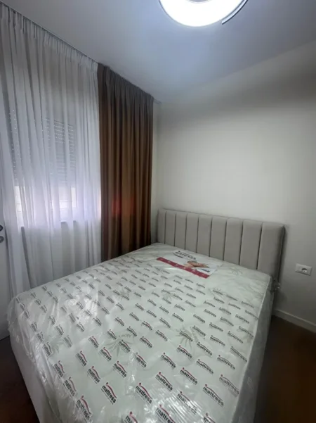Tirane, shitet apartament 1+1 Kati 2, 48 m² 129.000 € (Kompleksi Colombo,Oxhaku)