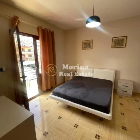 Tirane, jepet me qera shtepi 1+1 Kati 2, 75 m² 450 € (Don Bosko)