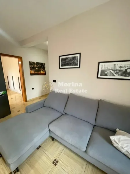 Tirane, jepet me qera shtepi 1+1 Kati 2, 75 m² 450 € (Don Bosko)