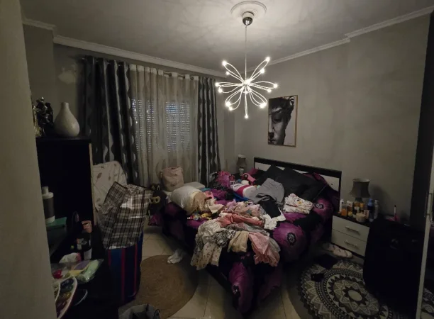 Tirane, shitet apartament 1+1 Kati 2, 77 m² 91.500 € (CASA ITALIA)