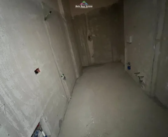 Tirane, shes apartament 1+1 Kati 7, 67 m² 105.300 € (Rruga Luigj Benusi)