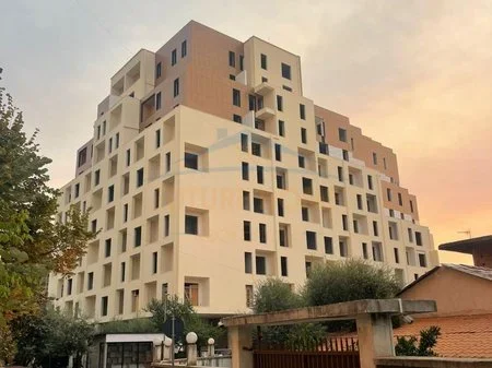 Tirane, shitet apartament 1+1 Kati 6, 78 m² 140.900 € 