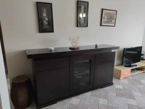 Tirane, jepet me qera apartament 2+1 Kati 10, 70 m² 630 € (Rruga Petro Nini Luarasi)