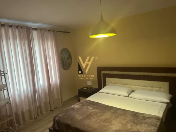 Tirane, jepet me qera apartament 2+1+Ballkon Kati 1, 90 m² 1.050 € (SHESHI WILLSON)