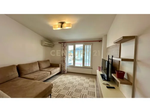 Tirane, shitet apartament 1+1 Kati 5, 64 m² 106.000 € (kodra e diellit)