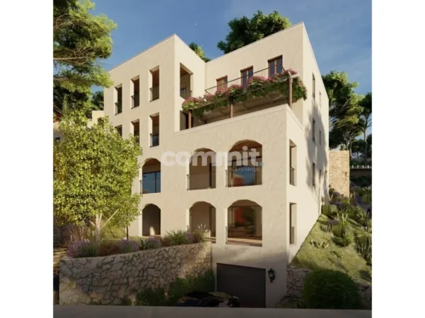 Apartament në shitje 1+1 | Manastiri Resort, Sarandë