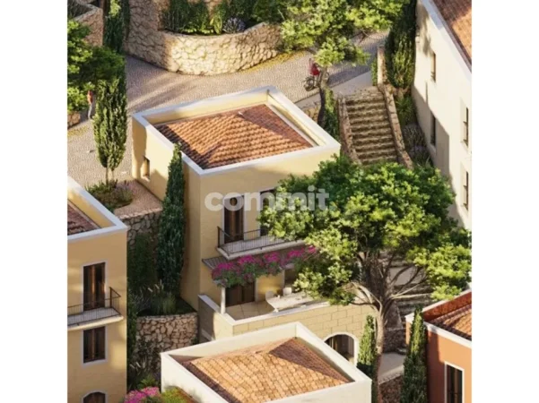 Apartament në shitje 1+1 | Manastiri Resort, Sarandë