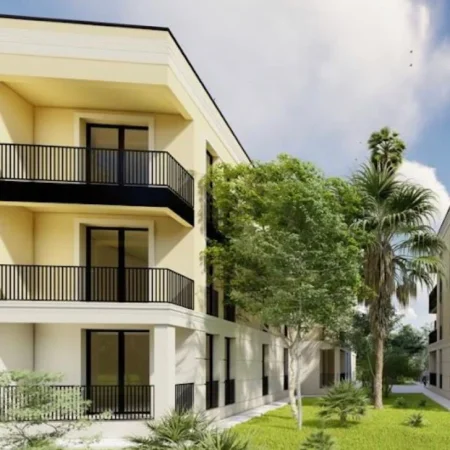 Tirane, shitet apartament 1+1+Ballkon , 57 m² 125.000 € (Sauk i Vjeter)