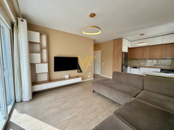 Tirane, shitet apartament 2+1+Ballkon Kati 4, 104 m² 278.000 € (LIQENI I THATE)
