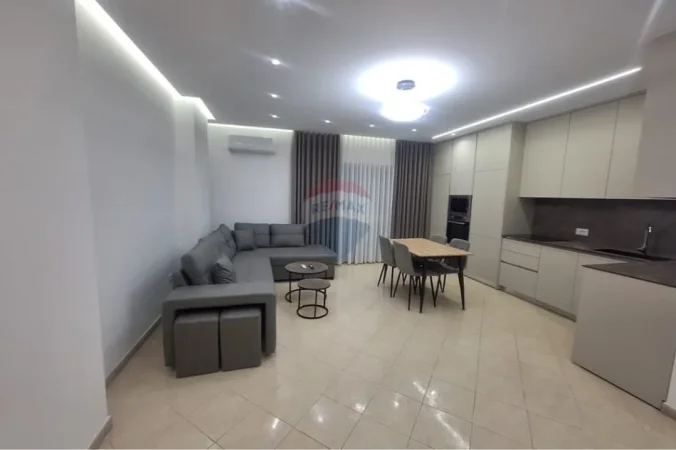 Tirane, jepet me qera apartament 2+1 Kati 2, 128 m² 600 € (Teodor keko ID: 530411012-176)