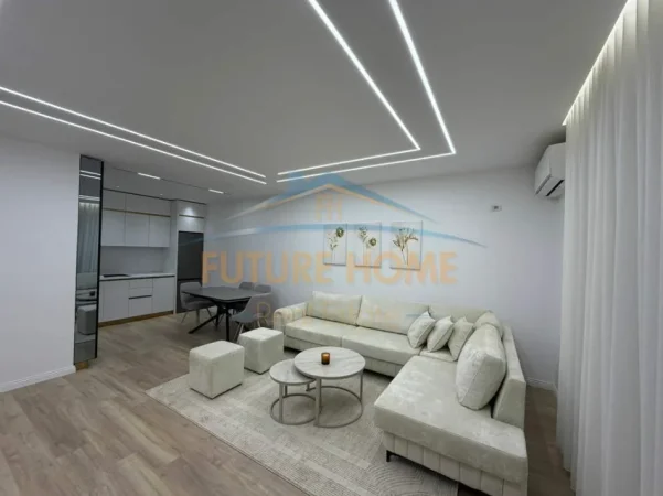 Tirane, jepet me qera apartament 2+1 Kati 1, 102 m² 600 € (Vila L)