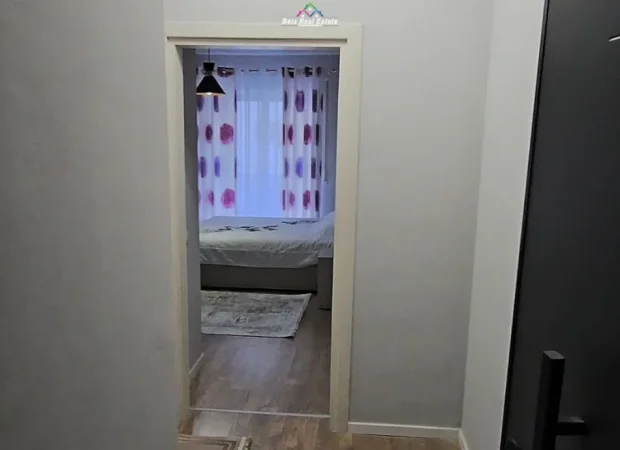 Tirane, jepet me qera apartament 1+1 Kati 6, 80 m² 680 € (Rruga Dritan Hoxha)