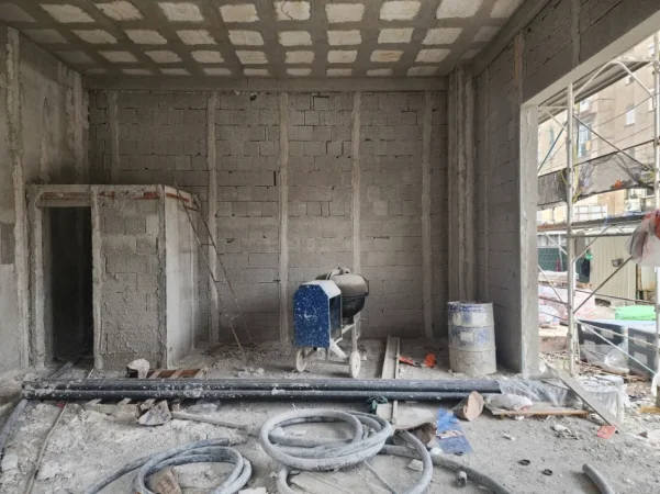 Tirane, Liste me oferta Kati 0, 48 m² 