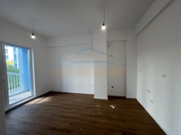 Tirane, shitet apartament 1+1 Kati 0, 46 m² 69.000 € (oxa)