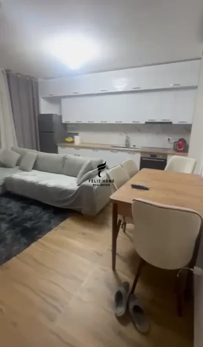 Tirane, shitet apartament 1+1 Kati 4, 73 m² 110.070 € (5 MAJI)