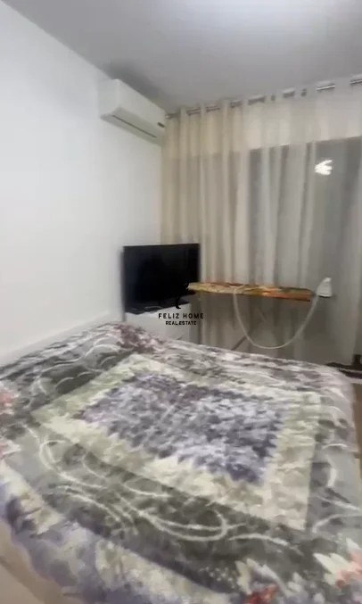 Tirane, shitet apartament 1+1 Kati 4, 73 m² 110.070 € (5 MAJI)