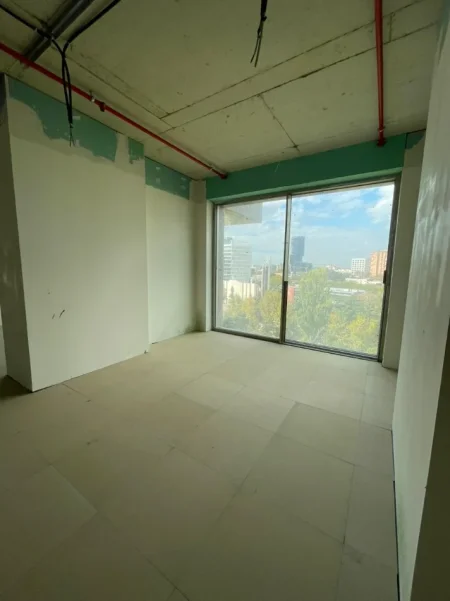 Tirane, jepet me qera zyre Kati 10, 478 m² 10.050 € (DOWNTOWN ONE)