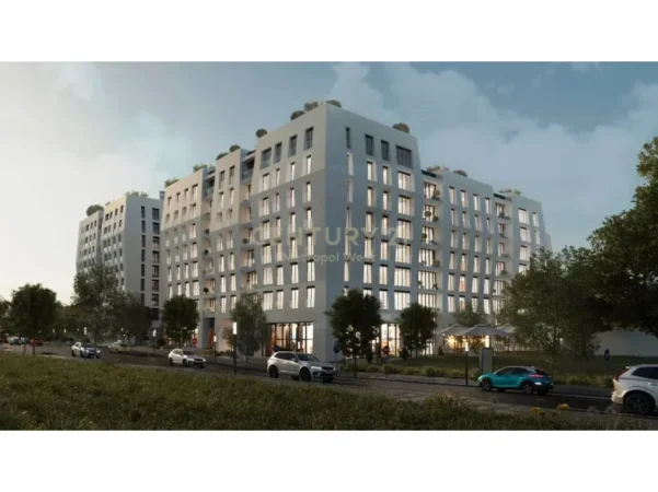 Tirane, shitet apartament 3+1 Kati 3, 127 m² 209.300 € 
