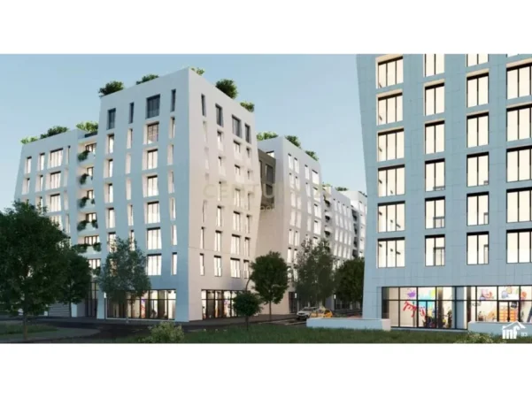 Tirane, shitet apartament 3+1 Kati 3, 127 m² 209.300 € 