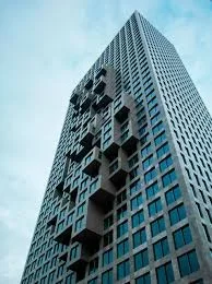 Tirane, jepet me qera ambjent biznesi Kati 8, 465 m² 10.050 € (Rruga e Elbasanit)