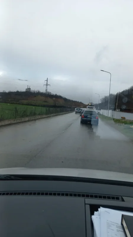 Tirane, shitet ambjent biznesi Kati 1, 87 m² 145.000 € (Rruga 3 deshmoret)