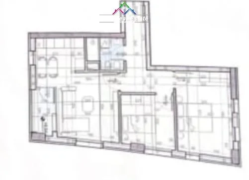 Tirane, shes apartament 1+1+Ballkon Kati 2, 85 m² 133.000 € (astir)