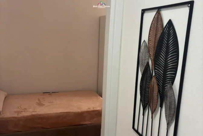 Tirane, jepet me qera apartament 2+1 Kati 5, 100 m² 730 € (ndre mjeda)