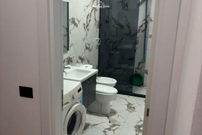 Tirane, jepet me qera apartament 2+1 Kati 5, 100 m² 730 € (ndre mjeda)