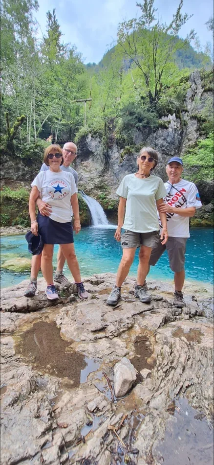 Agence locale francophone en Albanie – Voyages sur mesure avec Les Chemins d’Albanie