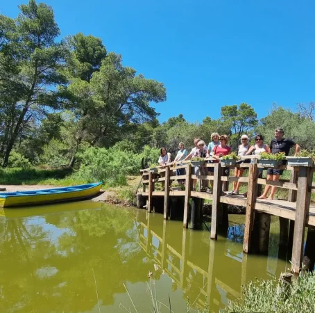 Agence locale francophone en Albanie – Voyages sur mesure avec Les Chemins d’Albanie