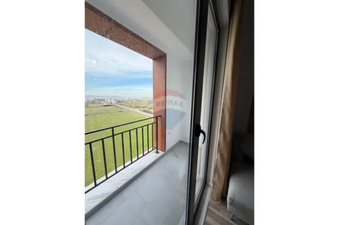 Tirane, jepet me qera apartament 1+1+Ballkon , 67 m² 450 € (Urban Gate Residence, Tiranë)