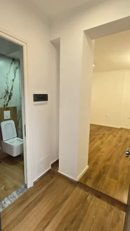 Tirane, Shiten 2 Garsoniere | Pranë Vasil Shantos, Tiranë, 59 m² 80.000 € (Prane Vasil Shantos, Tirane)