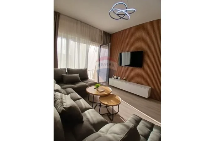 Tirane, jepet me qera apartament , 74 m² 900 € 