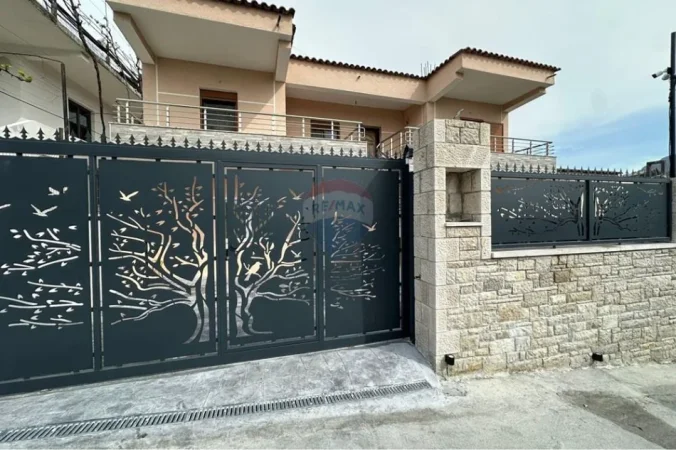 Tirane, jepet me qera apartament , 105 m² 620 € 