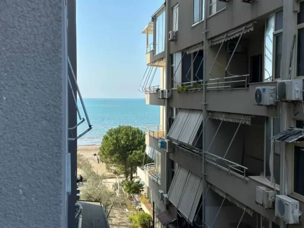 Shkembi Kavajes, shes apartament 1+1+Ballkon Kati 3, 75 m² 145.000 € (Shkembi i kavajes Durrës)