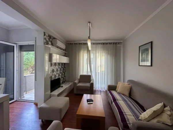 Shkembi Kavajes, shes apartament 1+1+Ballkon Kati 3, 75 m² 145.000 € (Shkembi i kavajes Durrës)