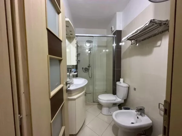 Shkembi Kavajes, shes apartament 1+1+Ballkon Kati 3, 75 m² 145.000 € (Shkembi i kavajes Durrës)