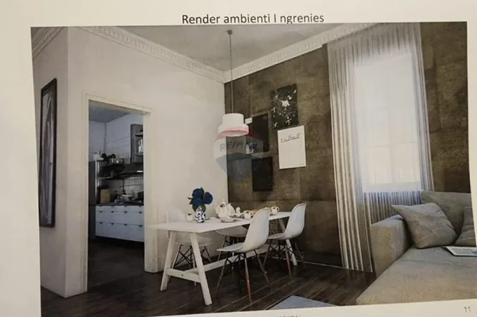Tirane, shitet apartament duplex 3+1 , 171 m² 427.500 € (Rruga Eduard Mano)