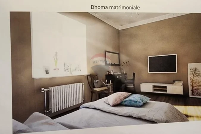 Tirane, shitet apartament duplex 3+1 , 171 m² 427.500 € (Rruga Eduard Mano)