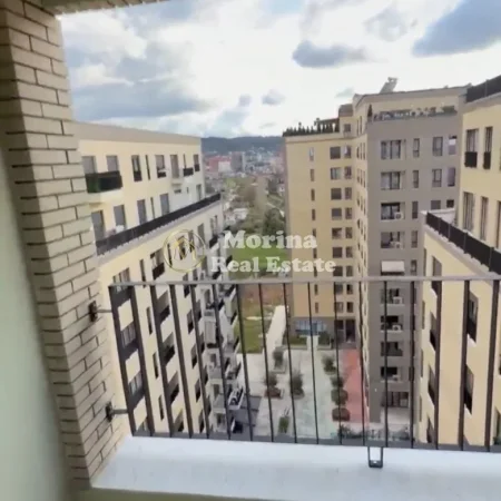 Tirane, jepet me qera apartament 2+1 Kati 9, 115 m² 550 € (Fusha Aviacionit)
