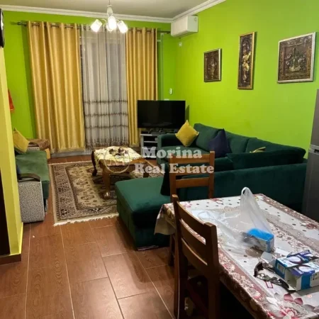 Tirane, jepet me qera apartament 1+1 Kati 1, 71 m² 500 € (21 Dhjetori)