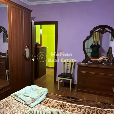 Tirane, jepet me qera apartament 1+1 Kati 1, 71 m² 500 € (21 Dhjetori)