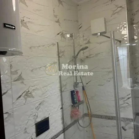 Tirane, jepet me qera apartament 1+1 Kati 1, 71 m² 500 € (21 Dhjetori)