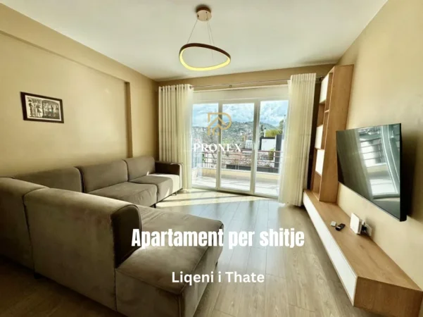 Tirane, shes apartament 2+1 Kati 4, 105 m² 278.000 € (kompleksi fz)
