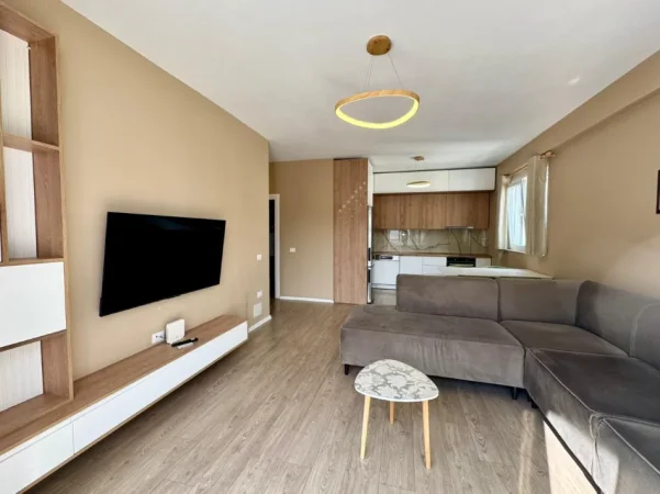 Tirane, shes apartament 2+1 Kati 4, 105 m² 278.000 € (kompleksi fz)